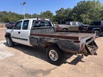 2004 Chevrolet Silverado 2500 HD NA