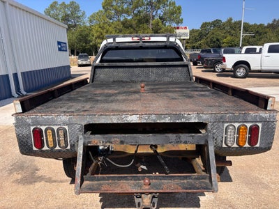 2004 Chevrolet Silverado 2500 HD NA