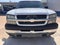 2004 Chevrolet Silverado 2500 HD NA