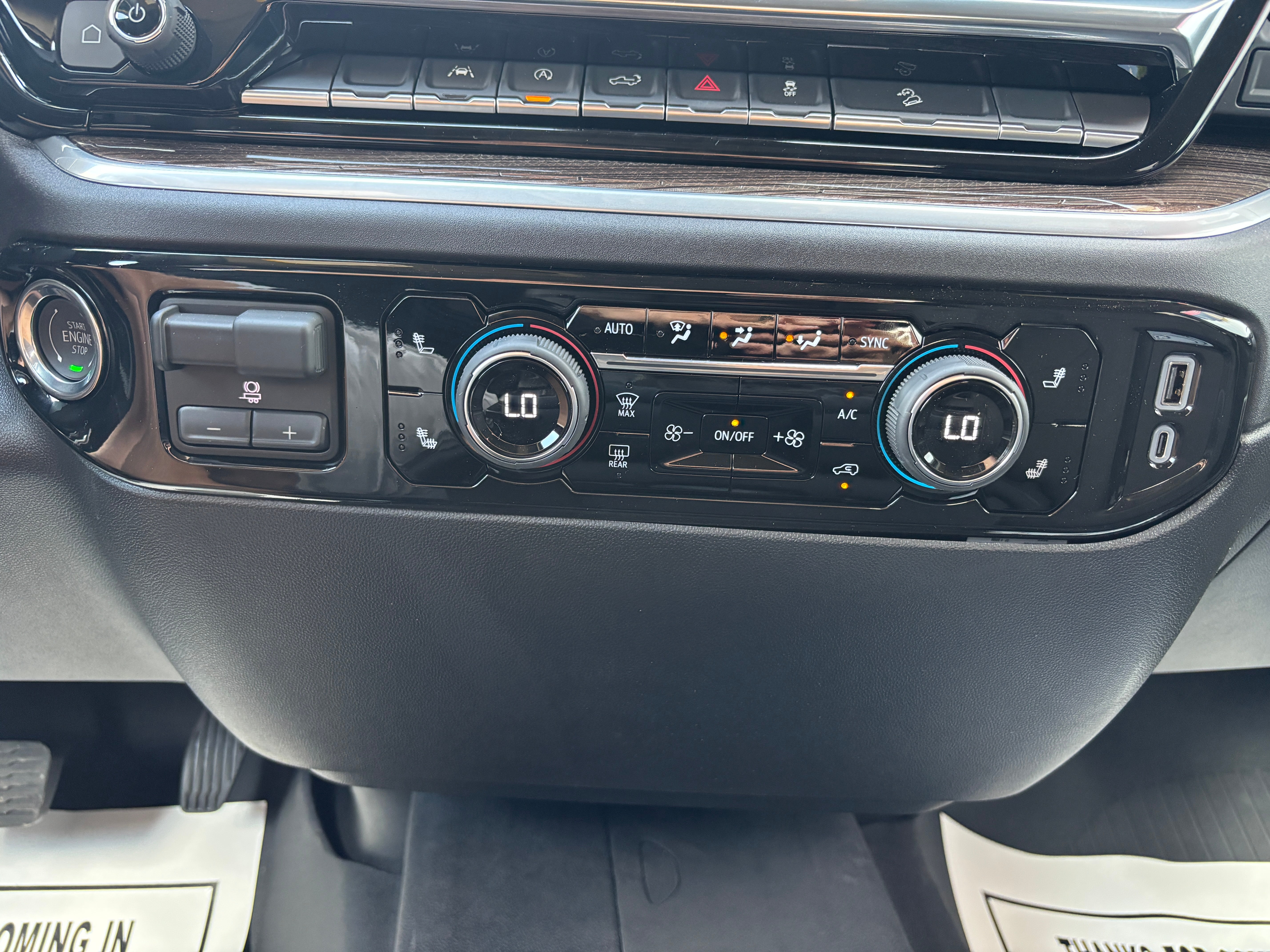 2026 Chevrolet Silverado 1500 LT - Photo 12