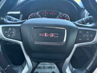 2019 GMC Acadia SLT