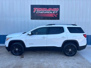 2019 GMC Acadia SLT