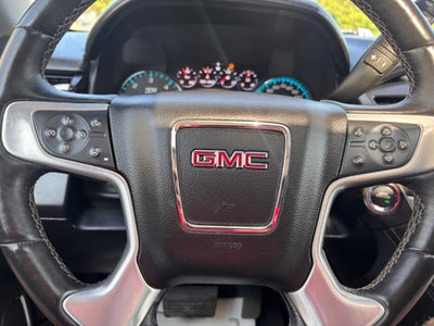 2017 GMC Yukon XL SLT