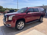 2017 GMC Yukon XL SLT