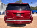 2017 GMC Yukon XL SLT