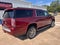 2017 GMC Yukon XL SLT