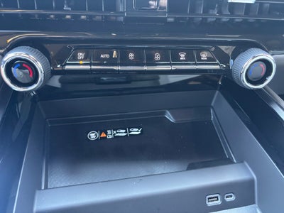 2027 Chevrolet Tahoe LT