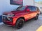 2027 Chevrolet Tahoe LT