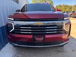 2027 Chevrolet Tahoe LT