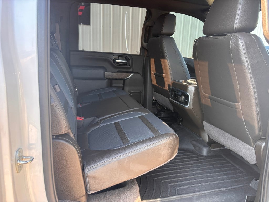 2022 GMC Sierra 2500 HD Denali