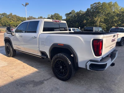 2022 GMC Sierra 2500 HD Denali