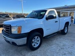 2013 GMC Sierra 1500 Work Truck