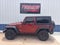 2008 Jeep Wrangler Rubicon