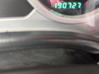 2008 Jeep Wrangler Rubicon