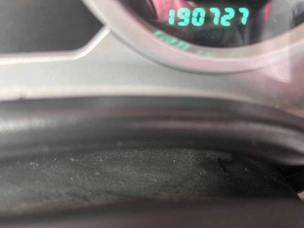 2008 Jeep Wrangler Rubicon
