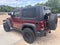 2008 Jeep Wrangler Rubicon