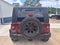 2008 Jeep Wrangler Rubicon