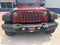 2008 Jeep Wrangler Rubicon