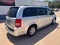 2010 Chrysler Town & Country Touring