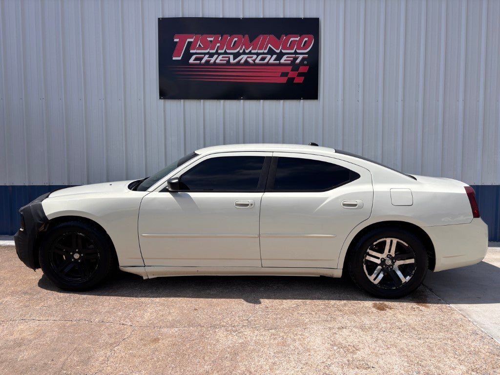 2006 Dodge Charger SXT's photo