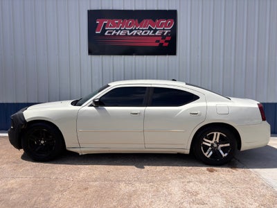 2006 Dodge Charger NA