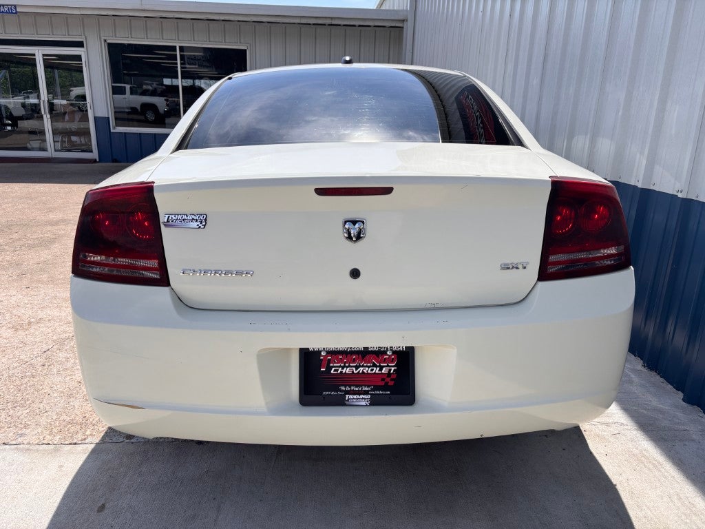2006 Dodge Charger NA