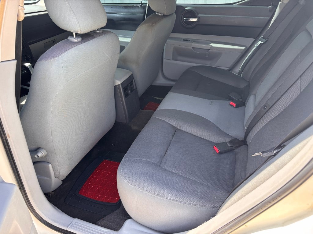 2006 Dodge Charger NA