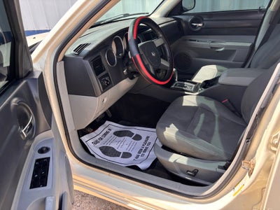 2006 Dodge Charger NA