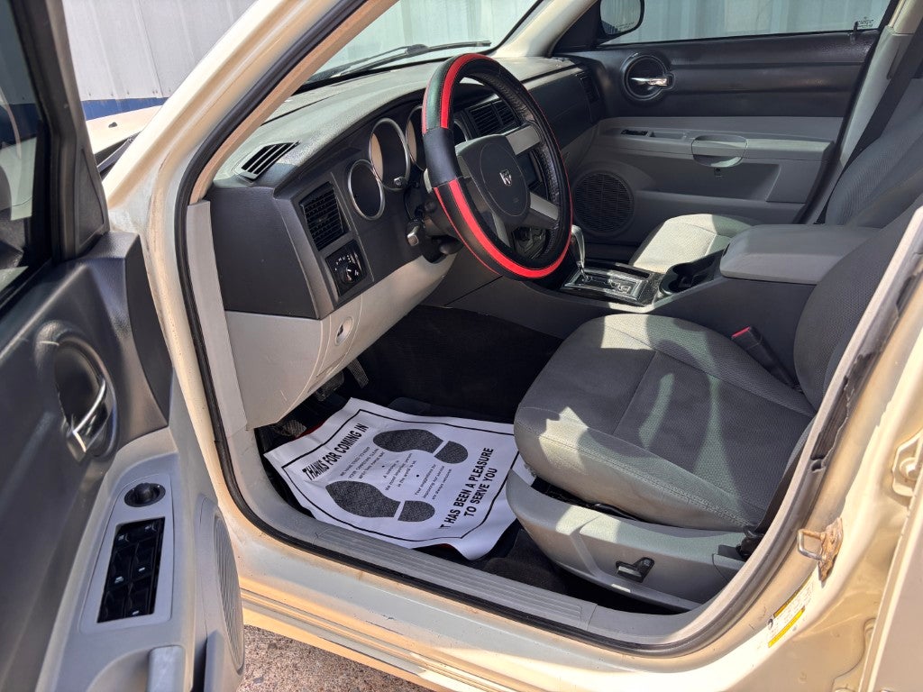 2006 Dodge Charger NA