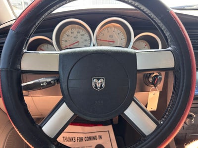 2006 Dodge Charger NA