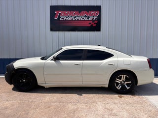 2006 Dodge Charger NA