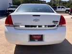 2011 Chevrolet Impala LS Fleet