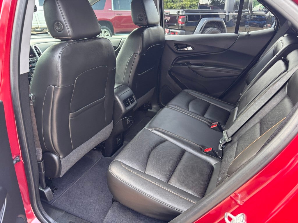2021 Chevrolet Equinox Premier