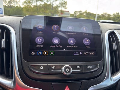 2021 Chevrolet Equinox Premier
