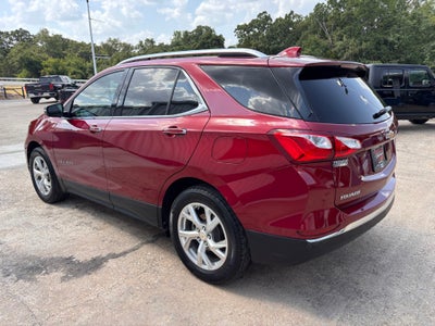 2021 Chevrolet Equinox Premier