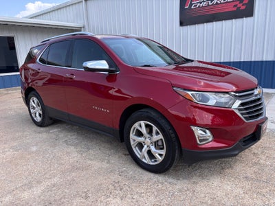 2021 Chevrolet Equinox Premier