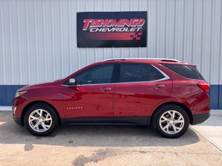 2021 Chevrolet Equinox Premier
