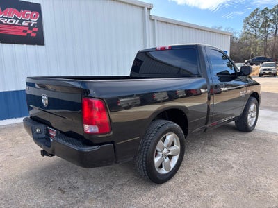 2019 RAM 1500 Classic Express