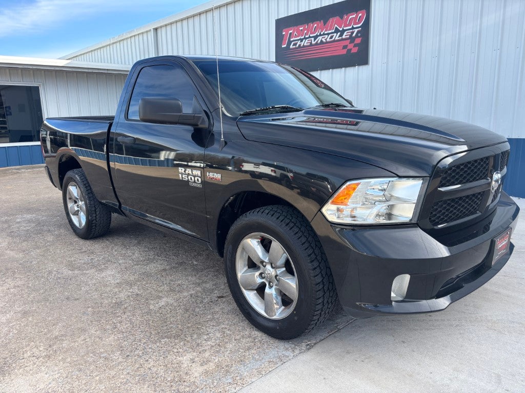 2019 RAM 1500 Classic Express
