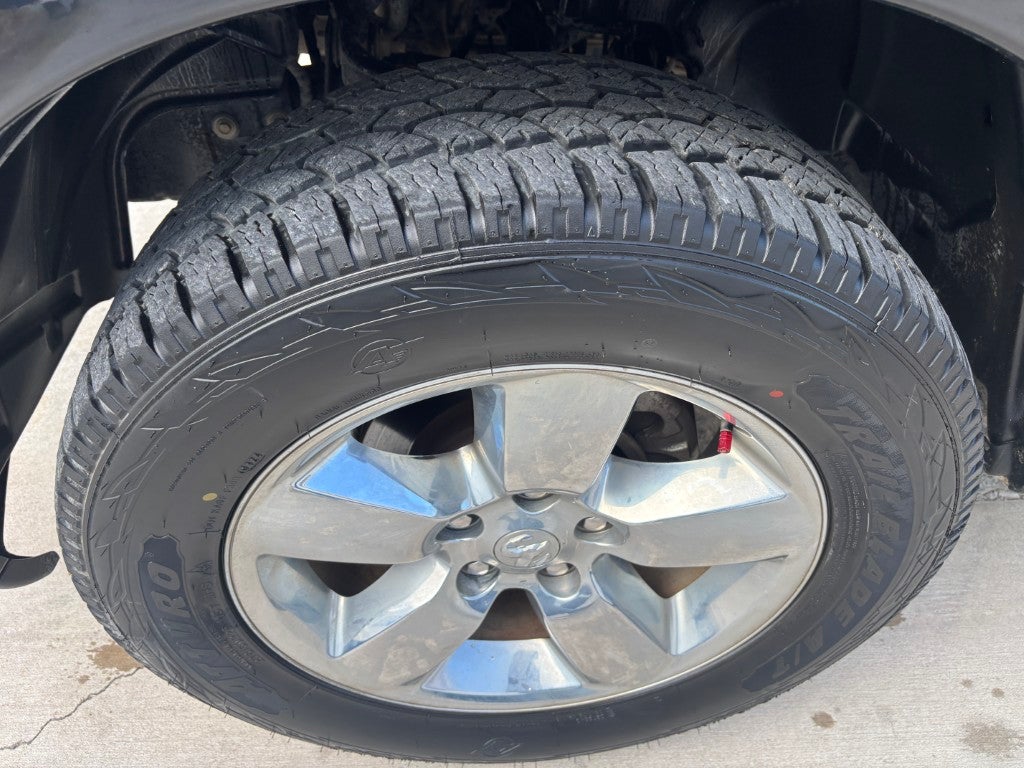 2019 RAM 1500 Classic Express