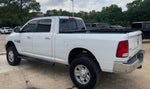 2017 RAM 2500 SLT