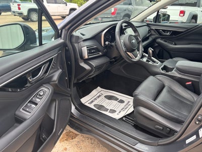 2024 Subaru Outback Touring XT