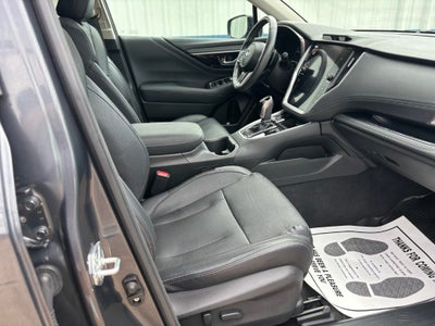 2024 Subaru Outback Touring XT