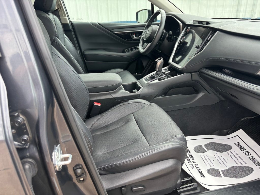 2024 Subaru Outback Touring XT