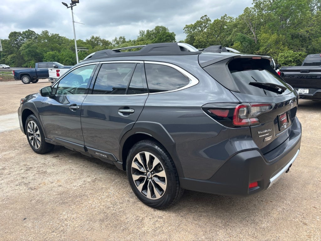 2024 Subaru Outback Touring XT