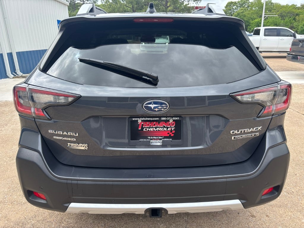 2024 Subaru Outback Touring XT