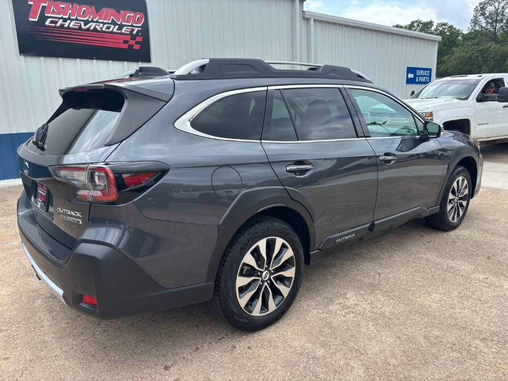 2024 Subaru Outback Touring XT