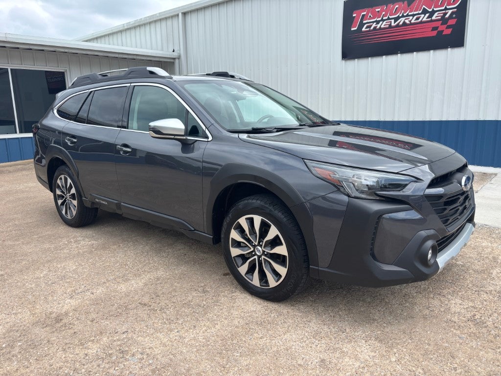 2024 Subaru Outback Touring XT