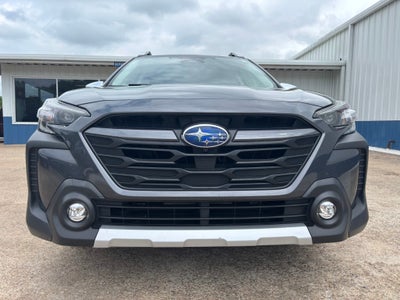 2024 Subaru Outback Touring XT
