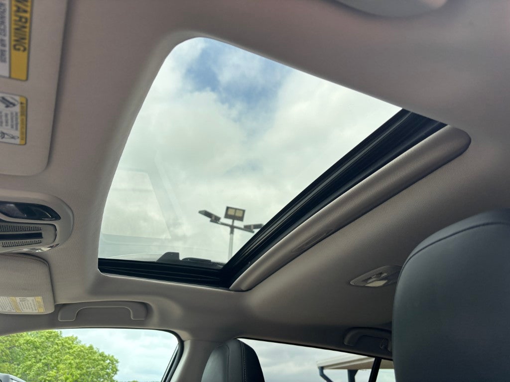 2024 Subaru Outback Touring XT